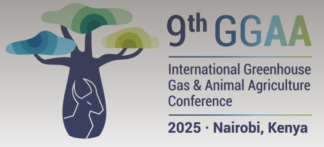 9th International Greenhouse Gas and Animal Agriculture Conference