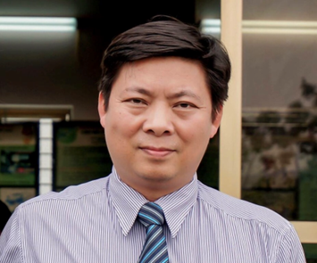 Dr. Mai Văn Trịnh