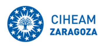 International Centre for Advanced Mediterranean Agronomic Studies (CIHEAM) Logo