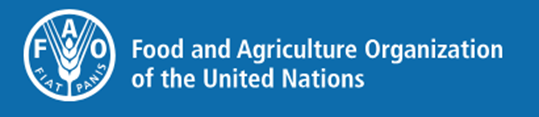 Food and Agriculture Organisation (FAO) of the United Nations Logo