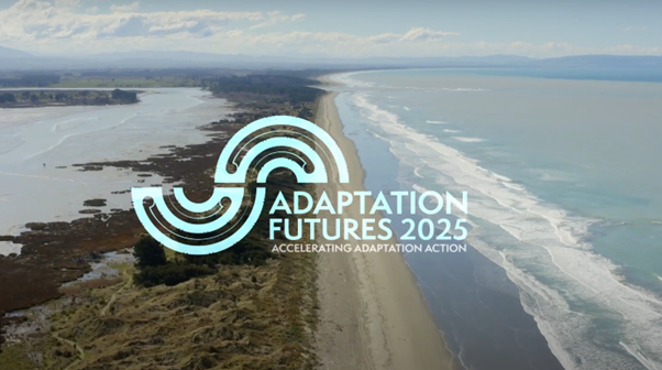 8th international Adaptation Futures Conference (AF2025)