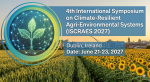 4th ISCRAES CONFERENCE 2026